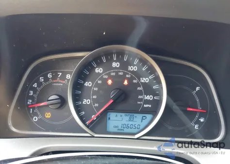 2015 Toyota Rav4 Le z USA, uszkodzony, nr VIN 2T3ZFREV4FW178643